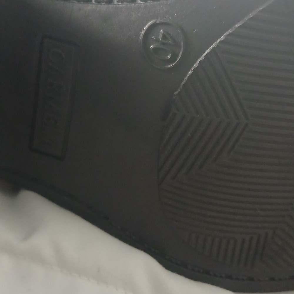 Carmela leather boot - Picture 5 of 10